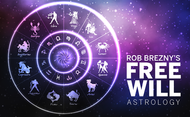 freewill astrology taurus